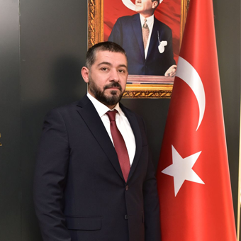 Eray TUNCER