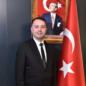Mehmet ERYILMAZ