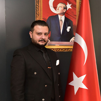 Hakan KANMAZ