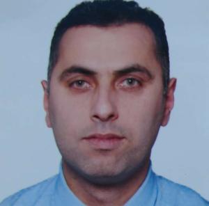 Mustafa ELMACIOĞLU