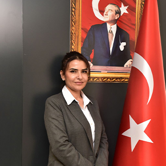 Ayla G&Ouml;K