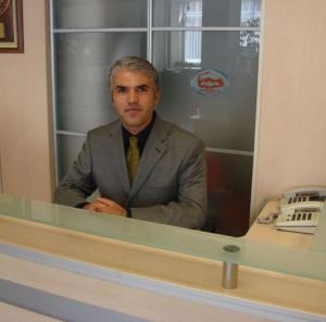 Nadir YILDIRIM