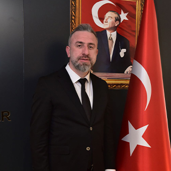 Mehmet ZENGİN