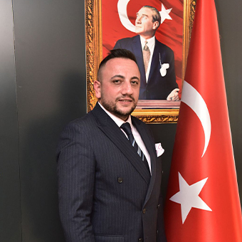 Burak USANMAZ