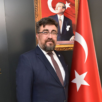 Hakan KOCAER