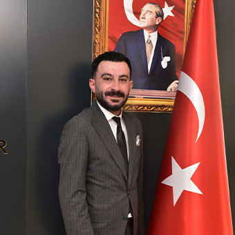 Ali YAVUZ