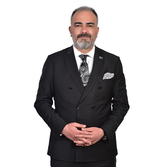 R.Burak ARPACI