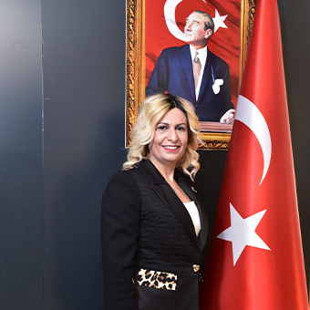 Dilek BOZKURT