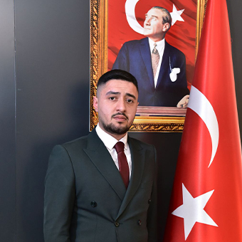 Volkan &Ouml;ZKAN